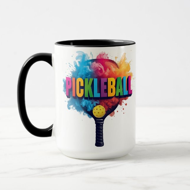 Tasse (Gauche)