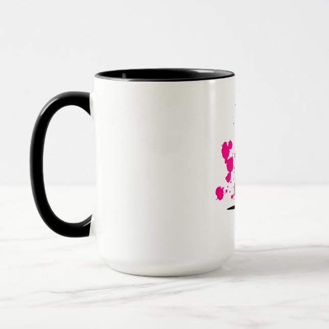 Tasse (Gauche)