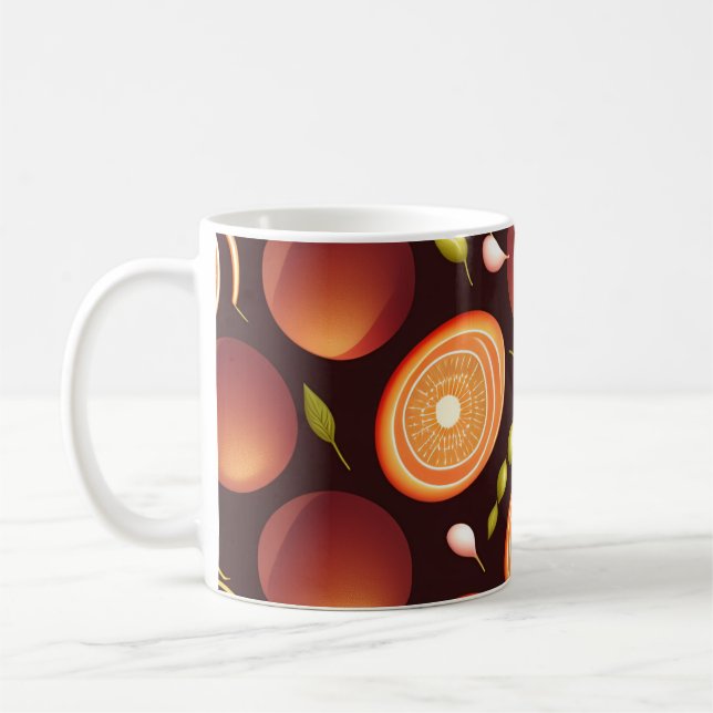 Tasse (Gauche)