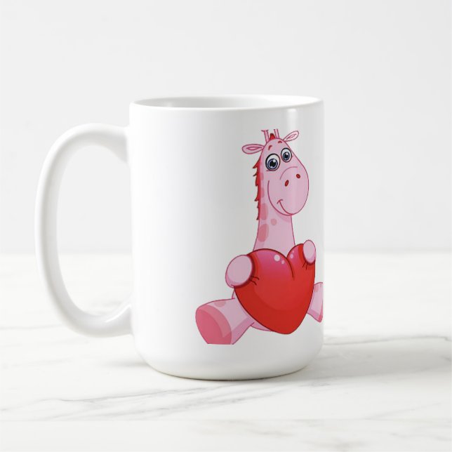 Tasse (Gauche)