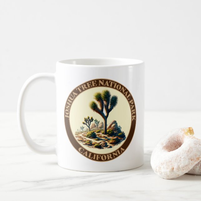 Tasse (Avec donut)