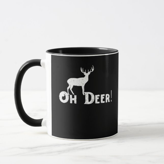 Tasse (Gauche)