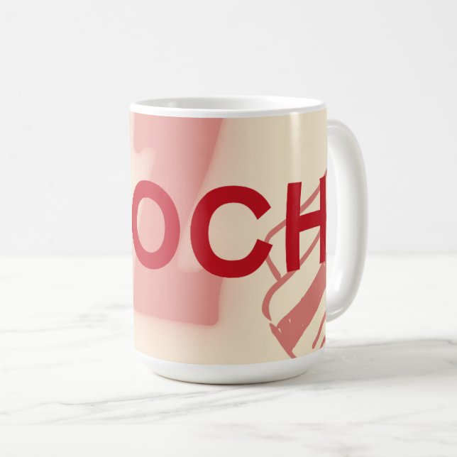 TASSE (Devant droit)