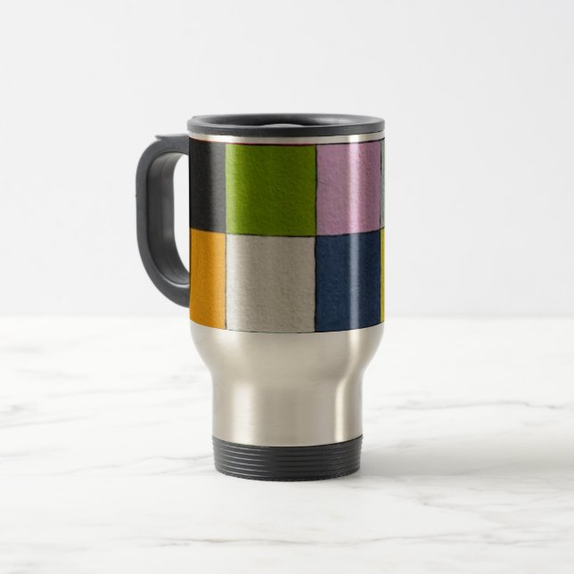 Tasse (Devant gauche)