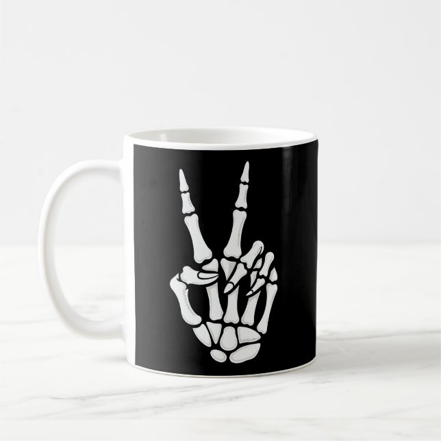 Tasse (Gauche)