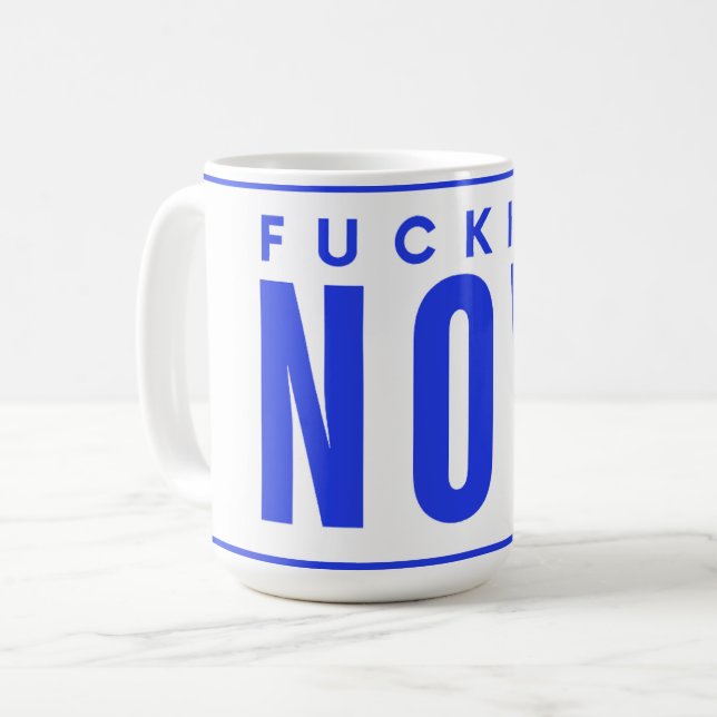 Tasse (Devant gauche)