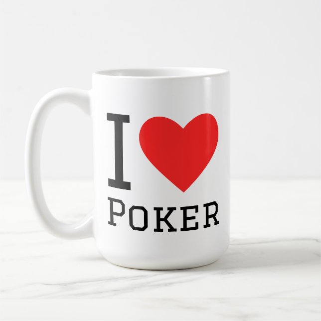 Tasse (Gauche)