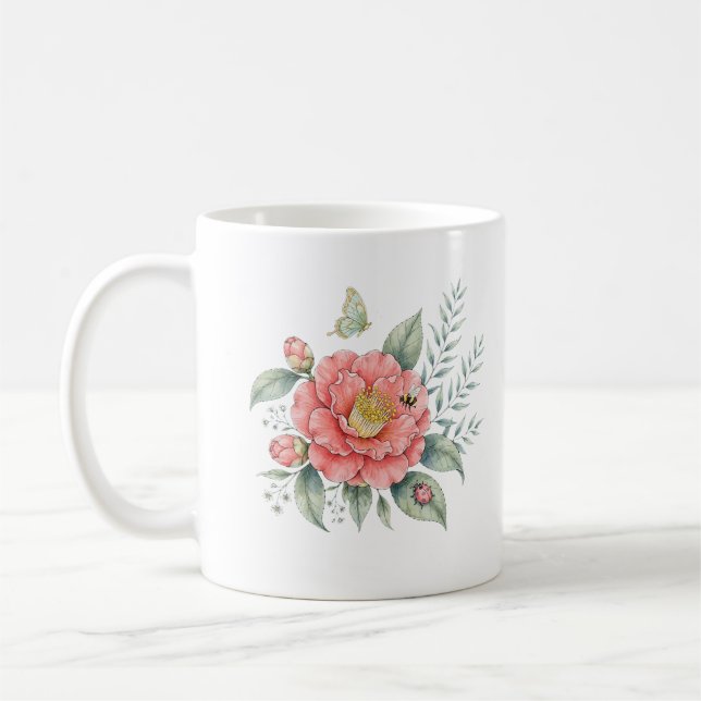 tasse (Gauche)
