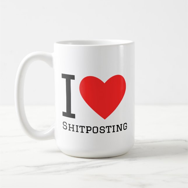 Tasse (Gauche)