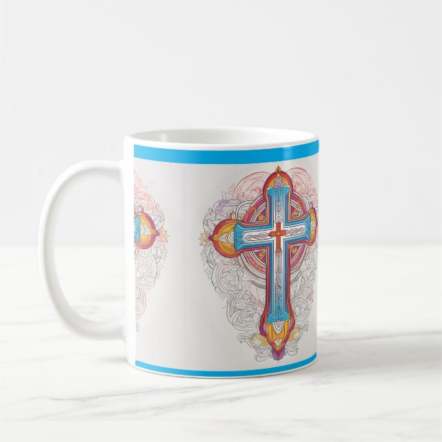 Tasse (Gauche)