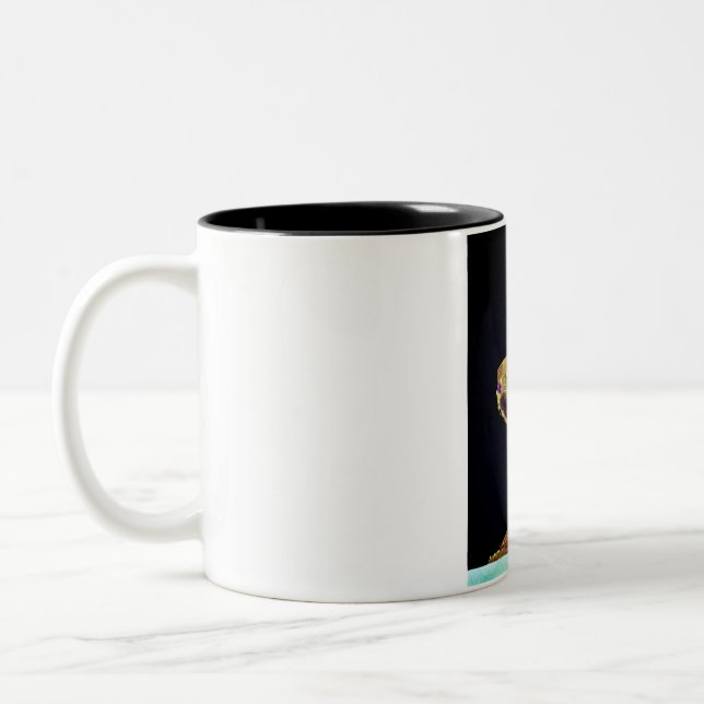 Tasse (Gauche)