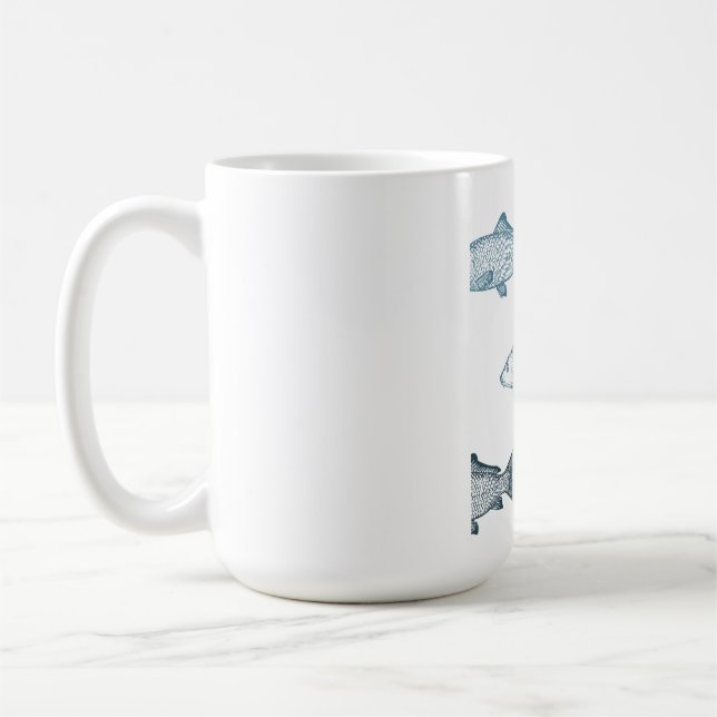 Tasse (Gauche)