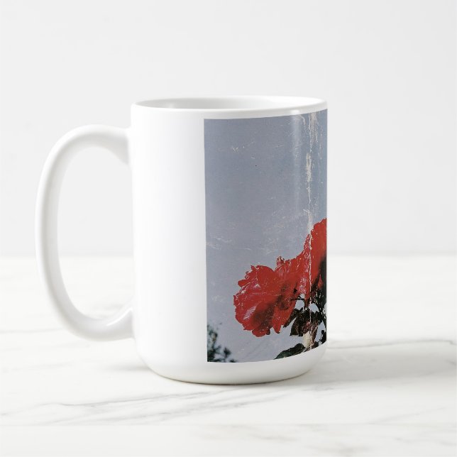 Tasse (Gauche)