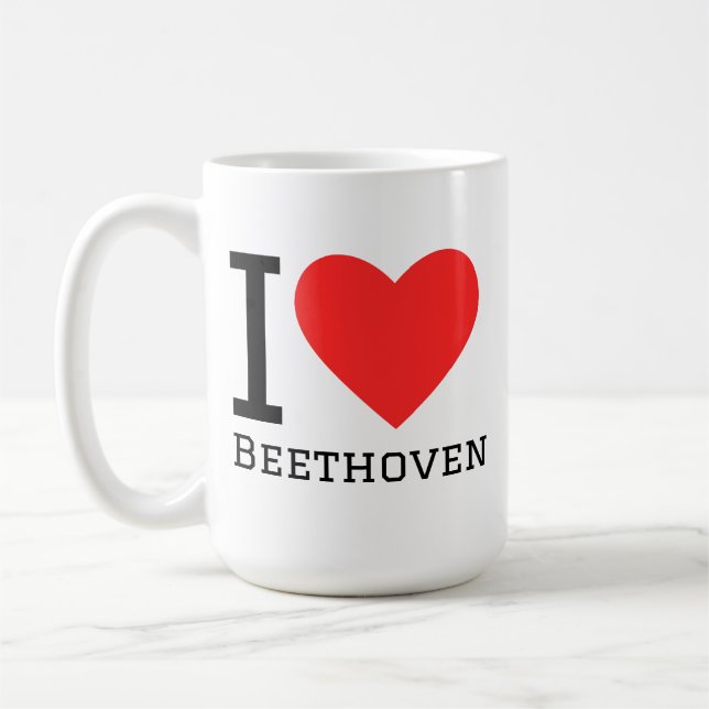Tasse (Gauche)