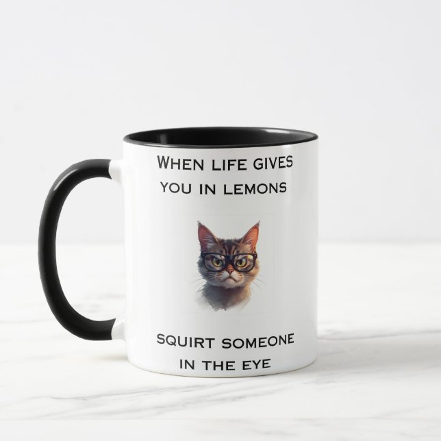 tasse (Gauche)