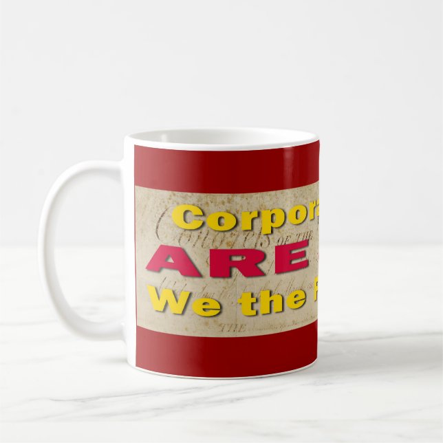 Tasse (Gauche)
