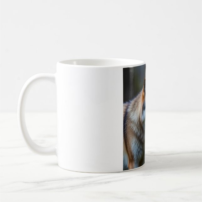 Tasse (Gauche)