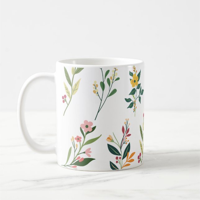 tasse (Gauche)