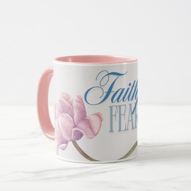 Tasse (Devant gauche)