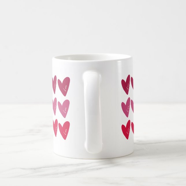 Tasse (Poignée)