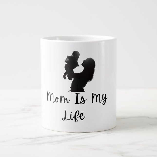 Tasse  (Devant)