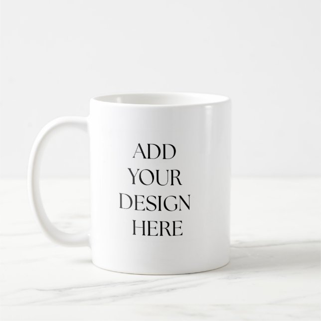 Tasse (Gauche)