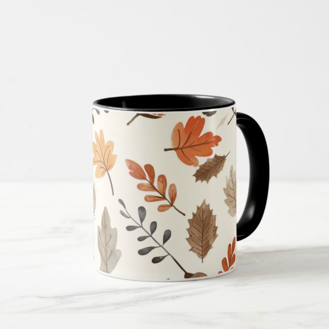 Tasse (Devant droit)
