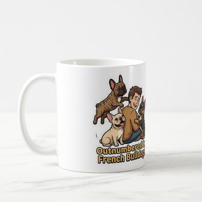 Tasse (Gauche)