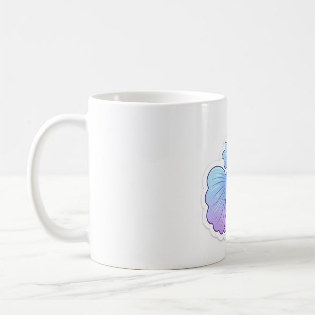 Tasse (Gauche)