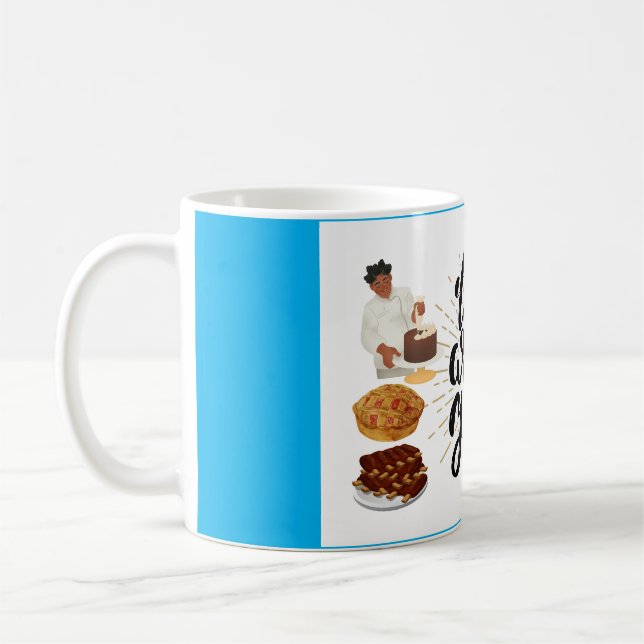 Tasse (Gauche)