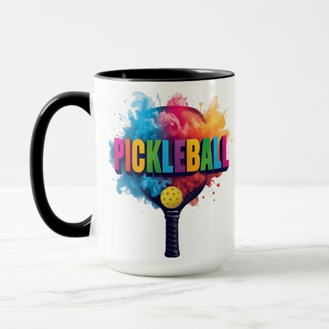 tasse (Gauche)