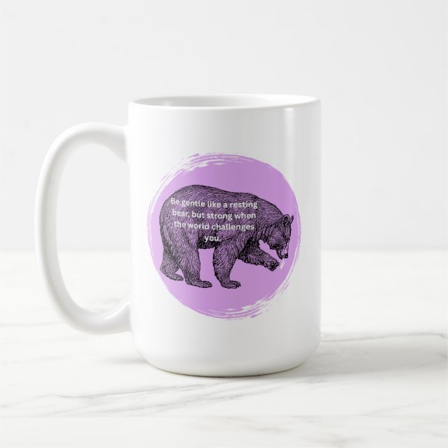 Tasse (Gauche)