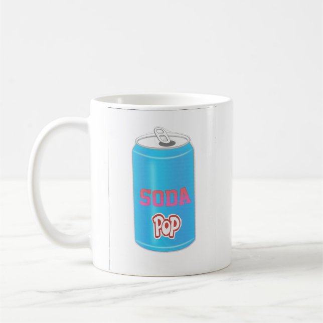 Tasse (Gauche)