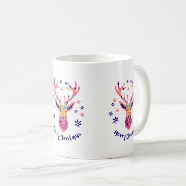 Tasse (Devant droit)