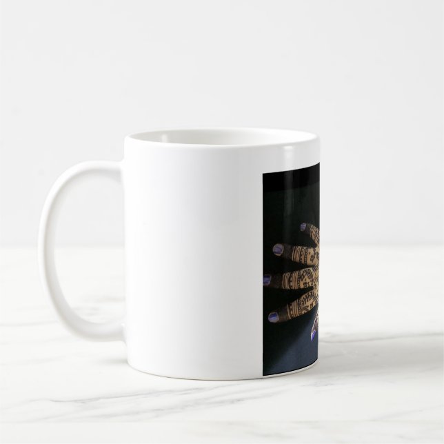 Tasse (Gauche)