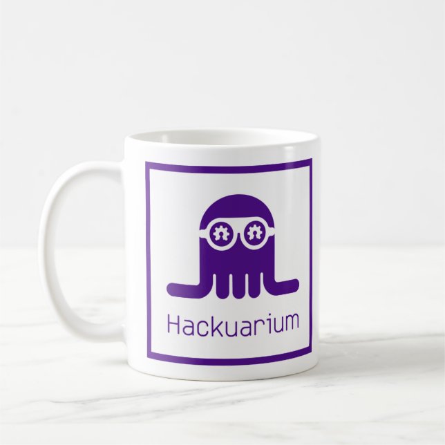 Tasse (Gauche)