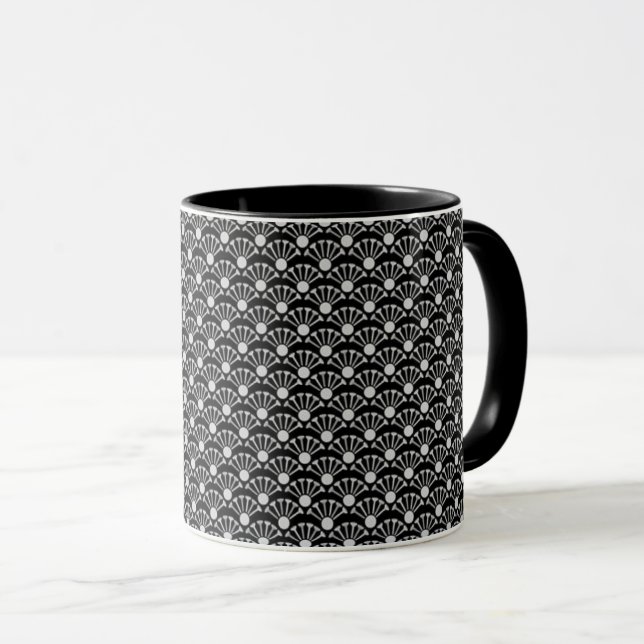 Tasse (Devant droit)