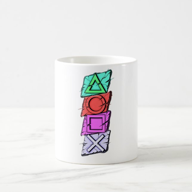 Tasse (Centre)