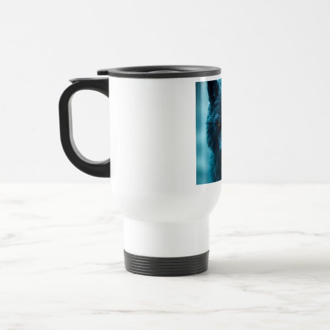 Tasse (Gauche)