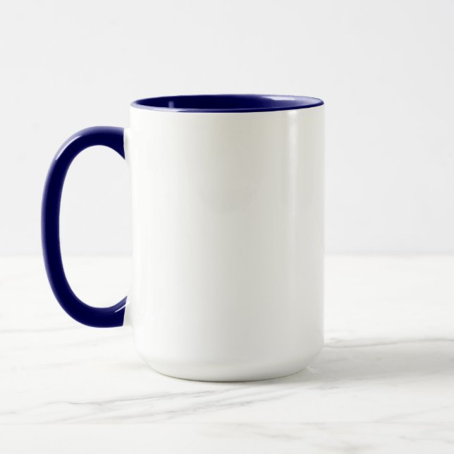 Tasse (Gauche)