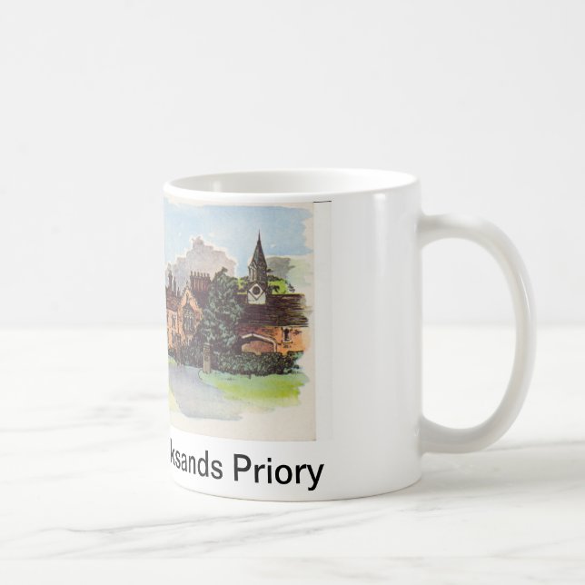 Tasse (Droite)