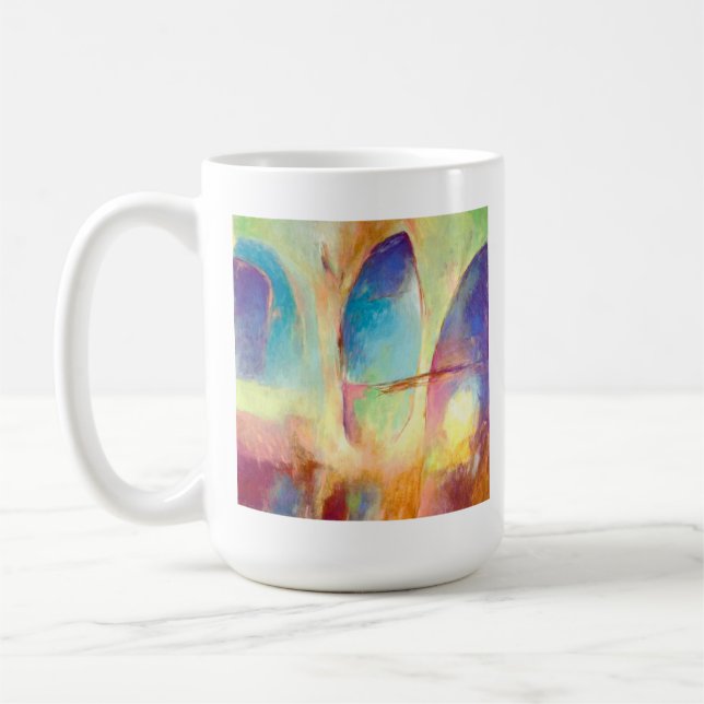 Tasse (Gauche)