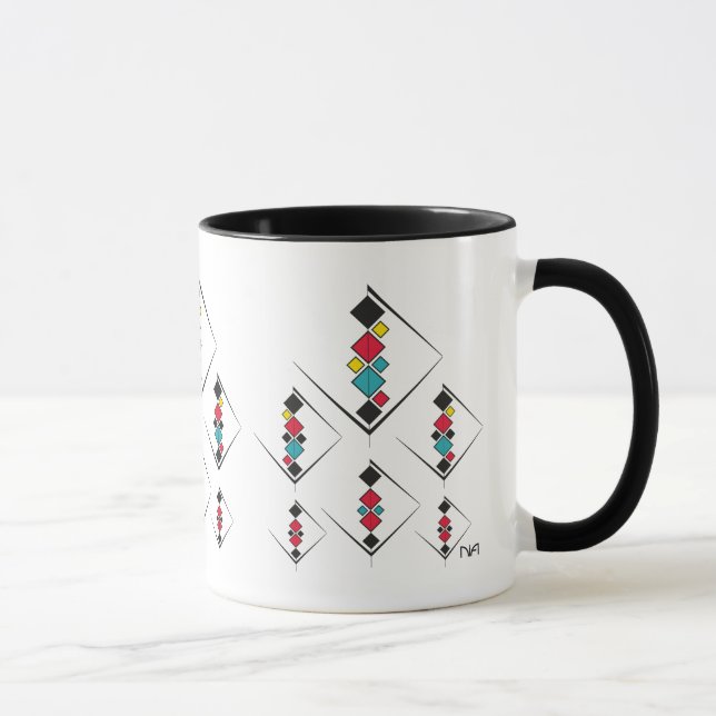 Tasse (Droite)