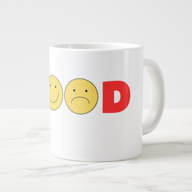 Tasse (Devant droit)