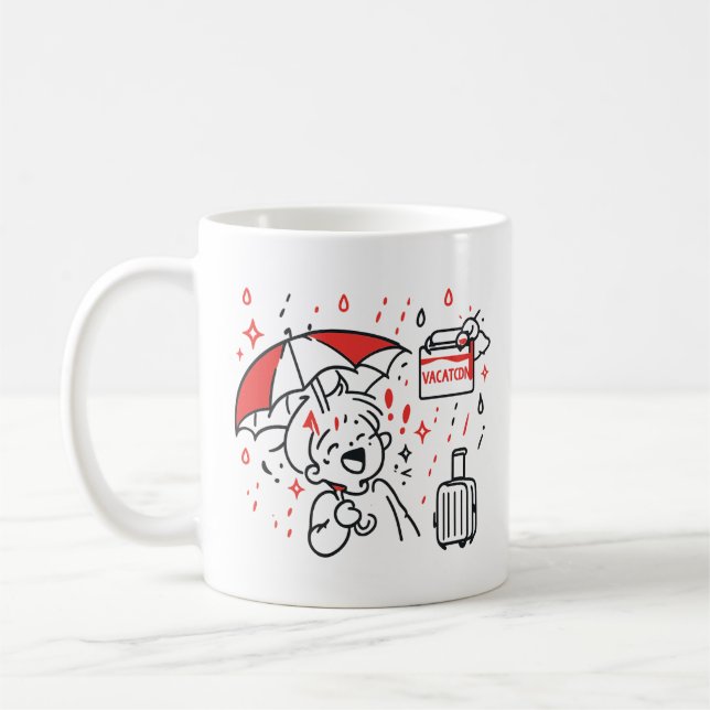 Tasse (Gauche)