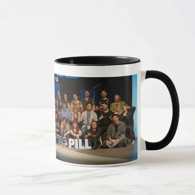 Tasse (Droite)
