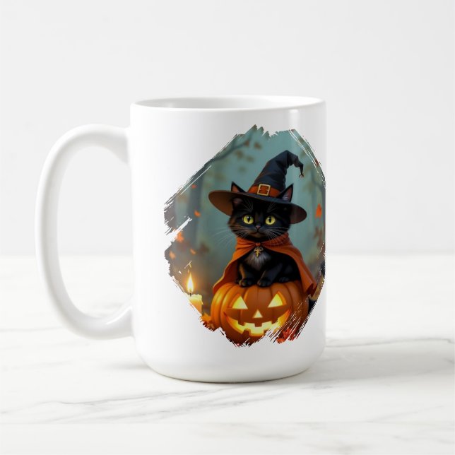 Tasse (Gauche)