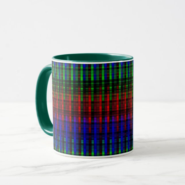 Tasse (Devant gauche)