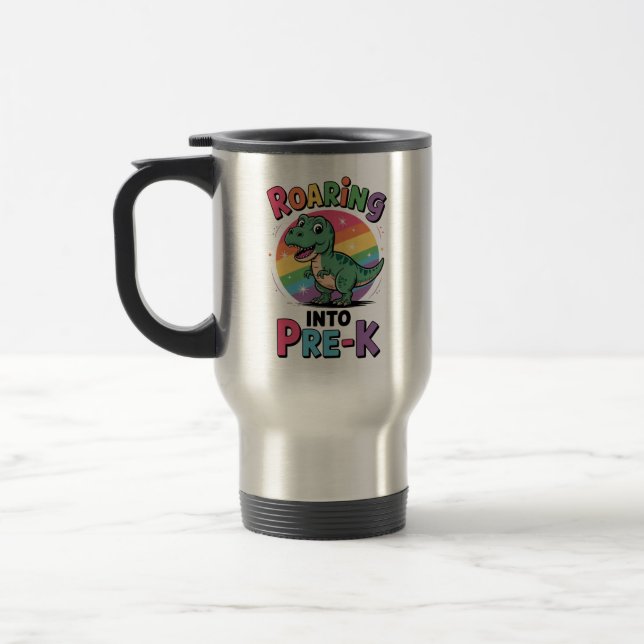 Tasse (Gauche)