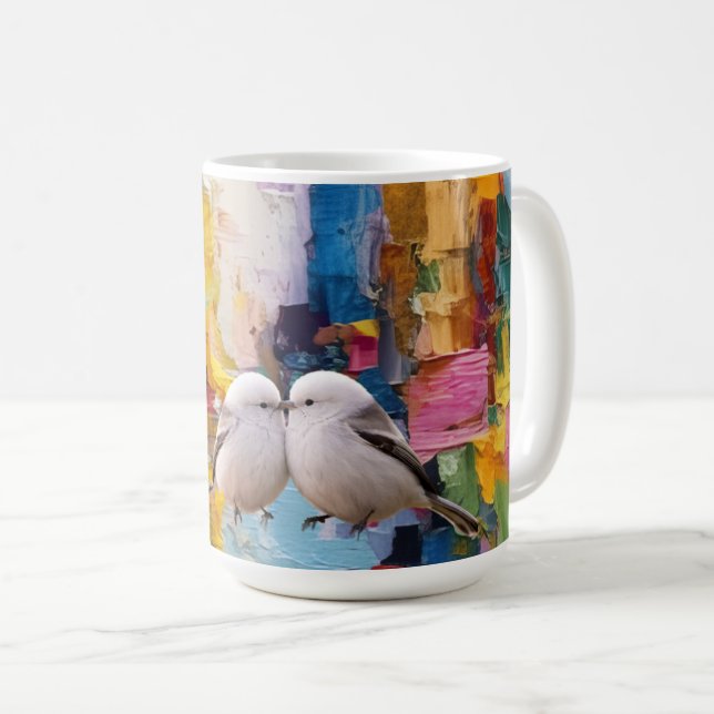 Tasse (Devant droit)